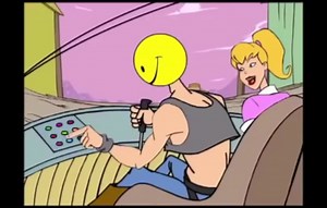 Lobo: The Complete Webseries (2000)