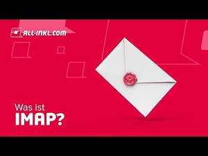Was ist IMAP? E-Mail-Synchronisation einfach erklärt | ALL-INKL.COM