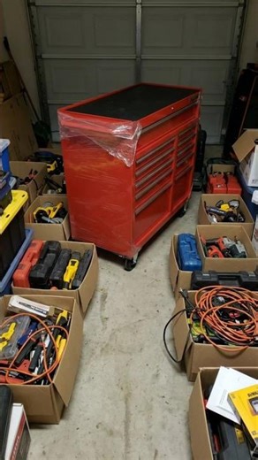 The Biggest Mistake in Your DIY Garage Setup