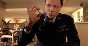 Top 10 Christopher Walken Performances | Videos on WatchMojo.com