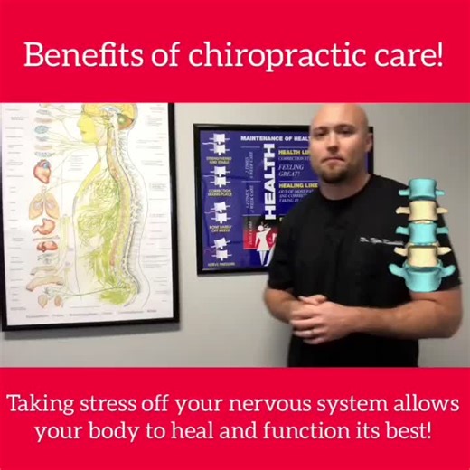 Discover the Benefits of Chiropractic Care with Dr. Kowalski