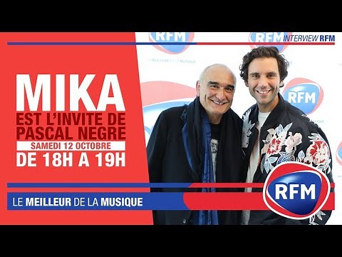 MIKA - Symphonique à La Philharmonie, Philharmonie de Paris, Paris, France (Oct 23, 2021) HDTV