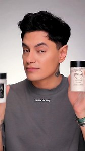 ✨ RCMA Loose Powders: No Color vs. Translúcido ✨ Sabemos que elegir...