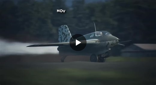 #wwiiaviation #me163komet #luftwaffe #aviationhistory | David Melton