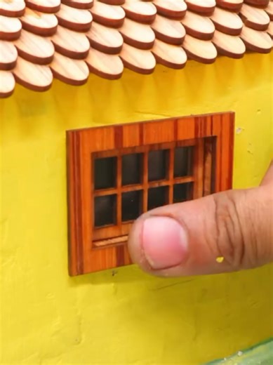 Explore Stunning Miniature Tiny Houses