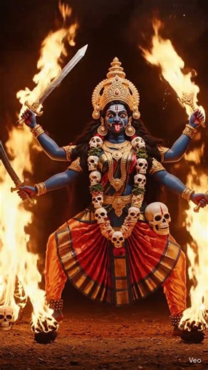 #kalimata #kalimataaarti #matarani #devi #trending #youtubeshorts #dailyvideo #song #shivshankar