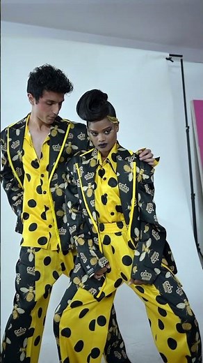 Male Female Model Photoshoot in Studio | Best Fashion Photographer in Delhi