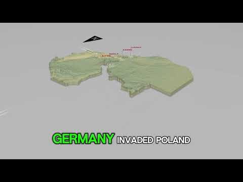 Adolf Hitler: The Rise and Fall of a Dictator | Dark History Documentary