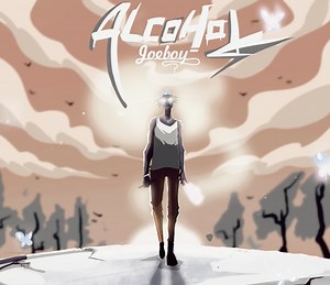 Listen To Joeboy's Smooth Single "Alcohol" - GRM Daily