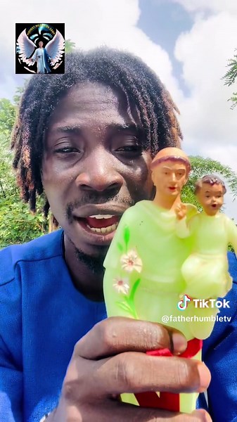 Exploring Spiritual Practices in Ghana's TikTok Community