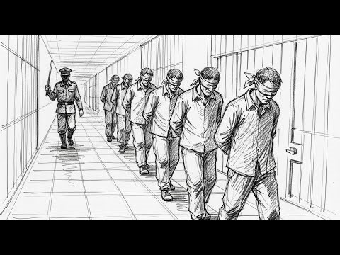 The Stanford Prison Experiment – How Normal People Turned Evil | Full Documentary