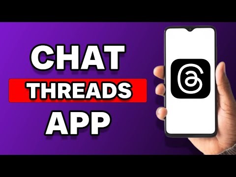 How To Chat On Threads App (Explained)