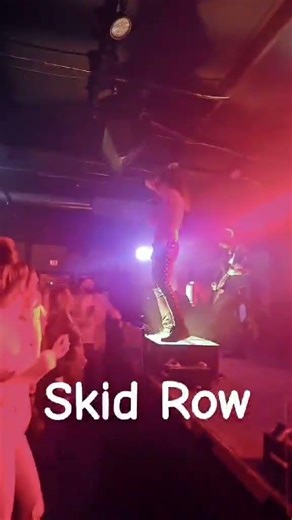 Machine Gun Symphony - 18 and Life at Southbound 02/21/26