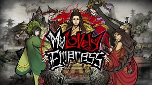 My Lovely Empress now available on Switch