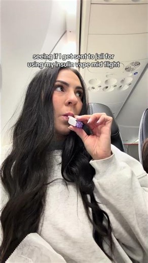 Can I get arrested for this? #type1diabetes #insulin