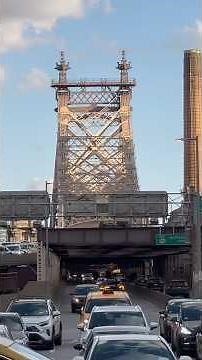 The 59th St Bridge #makeitmakesense #history #bigt