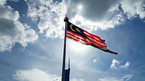 39 reactions |  Merdeka! Merdeka! Merdeka!  Wishing everyone a blissful Hari Merdeka filled with love, hope, and unity. Let’s continue making our nation shine bright like the Jalur Gemilang!  Happy 66th Independence Day, Malaysia!  #VISTAeye #vista #specialist #Malaysia #Merdeka #eyecare #love #hope #unity #togetherness #journey #home #vision | VISTA Eye Specialist | Facebook