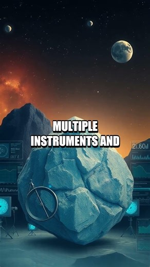 The Organic Clue Mars Hints At Ancient Habitability