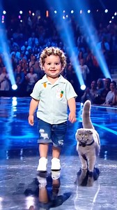 Unbelievable Baby Talent | MiniTalents