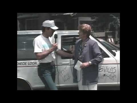 Chris Ledoux interview