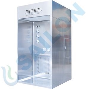 [Hot Item] Industrial Fume Extractor and Purification Unit