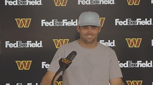 QB Jake Fromm | 'Just trying to make the most of it'