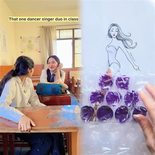 That one dancer singer duo in class 😂 #shorts #viral #explorepage #relatable