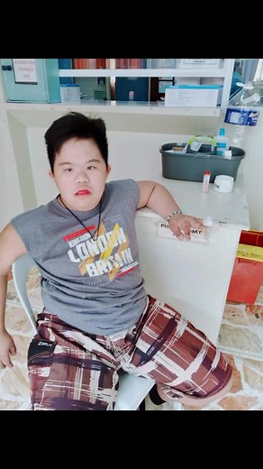 Get well soon, Boss Jerome🙏🙏🙏hanggang video call muna tayo ngayon dahil bawal pa siyang lumabas…. #fypシ゚ #trending | Sir Jhong & Boss Jerome TV