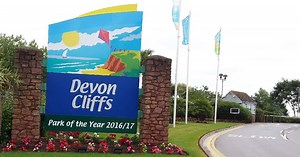 Police called popular Devon holiday park following assault
