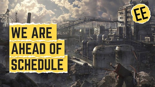 Society ends in 2040? - MIT predicts society’s collapse