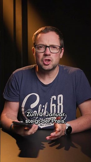 Achtung! Dein Deutschlandticket läuft ab – wenn du JETZT nichts tust.