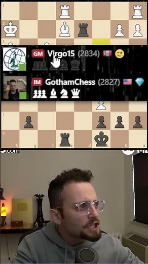 Chess com's WORST Bug