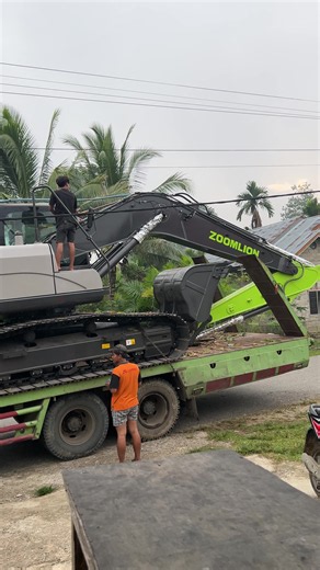 Zoomlion ZE215E Excavator Review — 3 Unit Excavator Guide