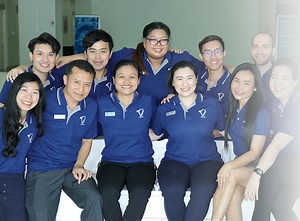 Verita Neuro’s Thailand Treatment Center