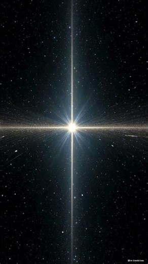 The Fabric of the Universe: Cosmic Strings & Energy Flow #shorts #space