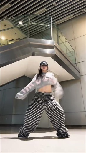 Drop It Low #dance cover