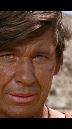 Frank's Cold-Blooded Moment at the Well | Once Upon a Time in the West #MovieShorts #Shorts