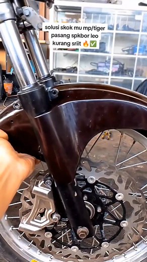 208K views · 663 reactions | Tutorial pasang slebor ninja pnp sok mp tiger nek kowe piye bolo carane Bantu Tag @? bolo Tigermaniaindonesia #tigermaniaindonesia | Tigermaniaindonesia | Facebook