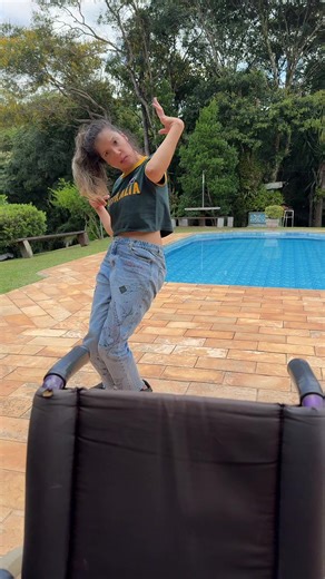 Superação e Inclusão: A Dança como Forma de Vida