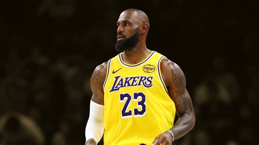 Sam Mitchell says LeBron has to realize he is no longer the number one option, not even if he gets traded to the Wizards