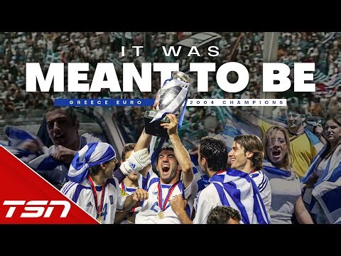 THE DAY TORONTO TURNED GREEK