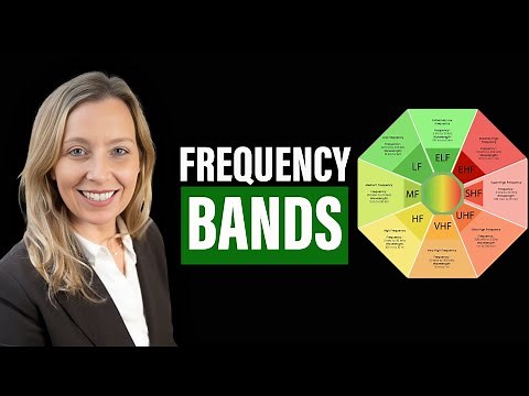 Ham Radio Frequency Bands Explained | VHF, UHF & DMR Basics
