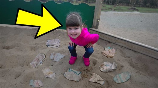 Girl Ditches Used Diapers Behind School Every Day, Parents Bursts Into Tears When Realizing Why