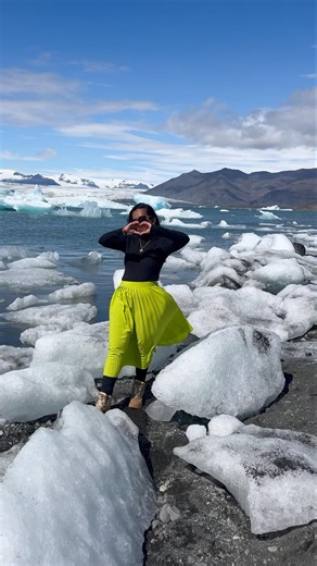 Midnight la sun 🌞 Shocking Truths about Iceland🇮🇸