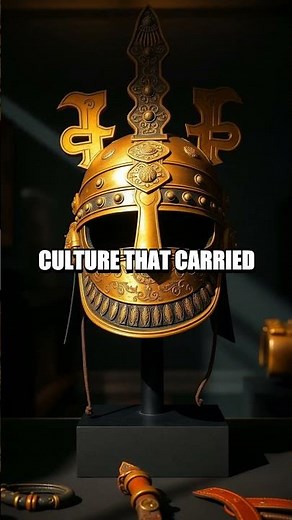 Whispers Beyond the Desert Walls: Secrets of the Xiongnu Empire