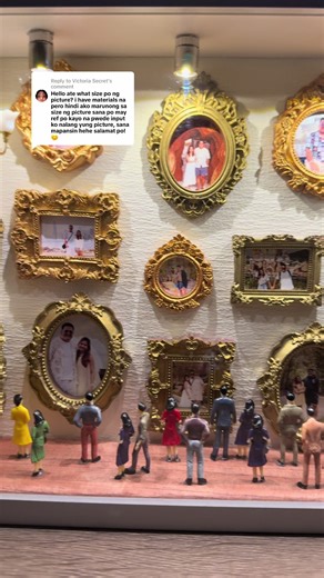 Mini Frames para sa Iyong DIY Gift Ideas