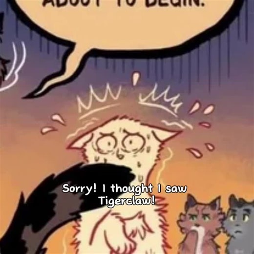 Ravenpaw and Barley's Canon Romance Explored