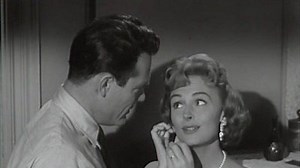 Watch The Donna Reed Show Season 2 Episode 15 - The Lucky Girl