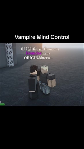 #roblox #fyp #robloxfyp #supernatural #thevampirediaries