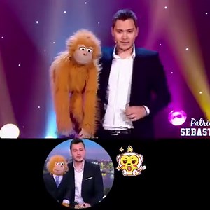723K views · 10K reactions | Jeff Panacloc et Jean Marc Vs Cyril Hanouna & Roselyne Bachelot | TV1 | Facebook